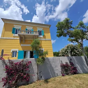 Gasthof Le Api, Marina di Campo